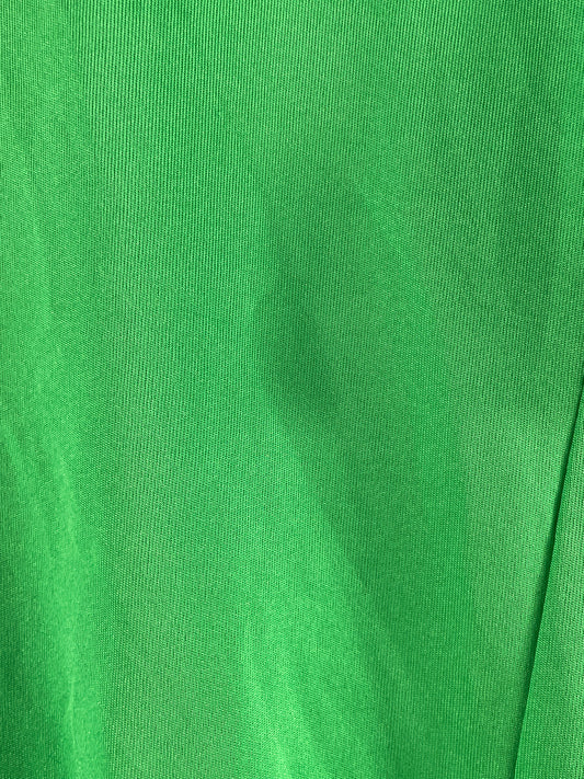 Adidas – Green Performance Climalite T-Shirt, Größe L (14/16)