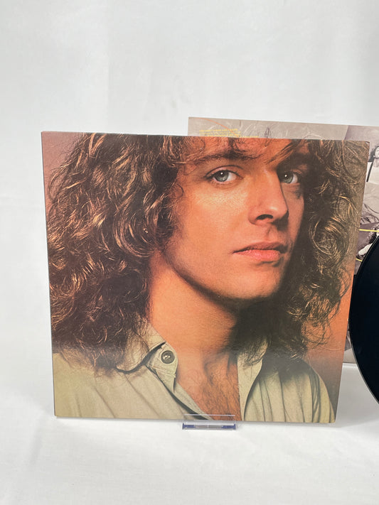 Peter Frampton - Where I Should Be LP Vinyl, 1979 - Classic Rock, A&M Records