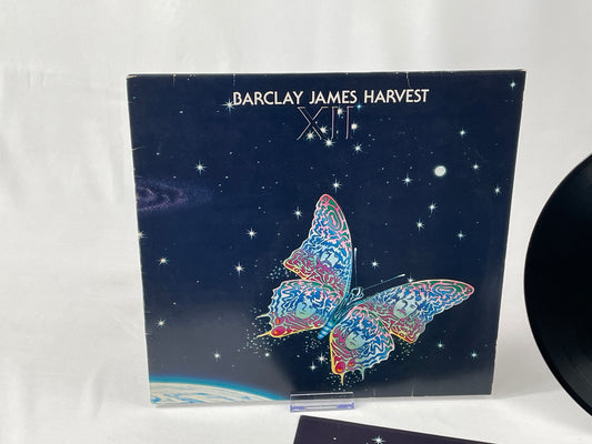 Barclay James Harvest - XII (Polydor, 1978)