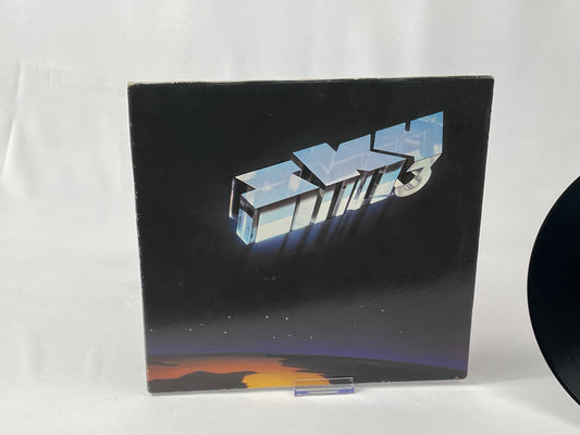 Sky - Sky 3 LP (1981, Ariola) - Progressive Rock, Jazz Fusion, Instrumental