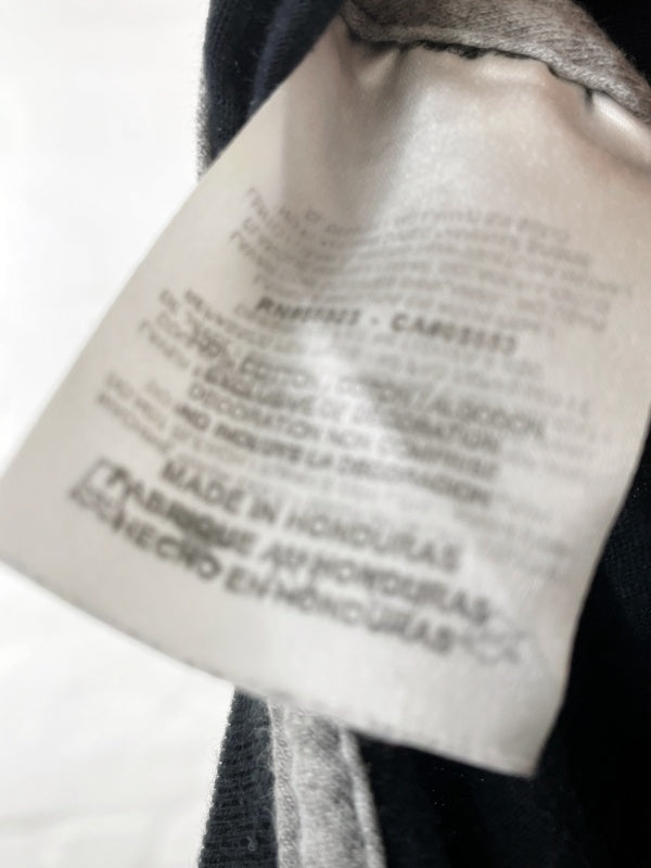 Jordan – Moon Basketball Graphic T-Shirt (Schwarz, Größe XXL)