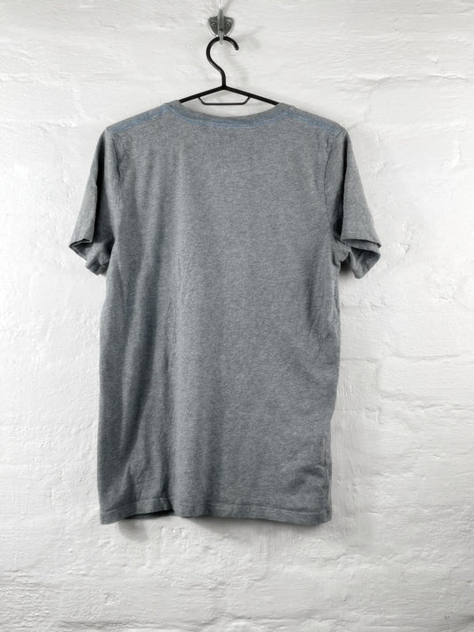 adidas – “Football” The Go-To Tee (approx. mid-2010s)