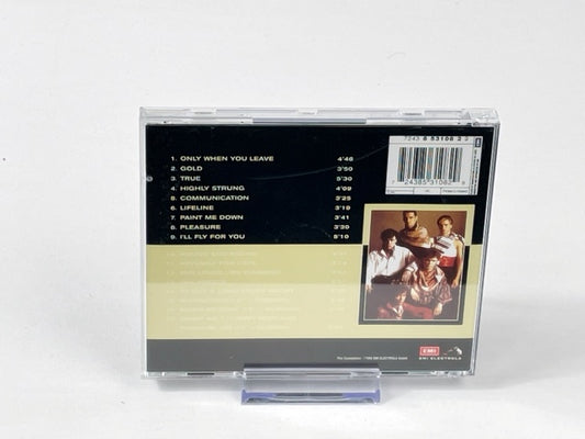 Spandau Ballet – Premium Gold Collection (CD)