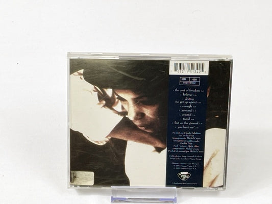 Marla Glen – This Is Marla Glen (CD, Album)