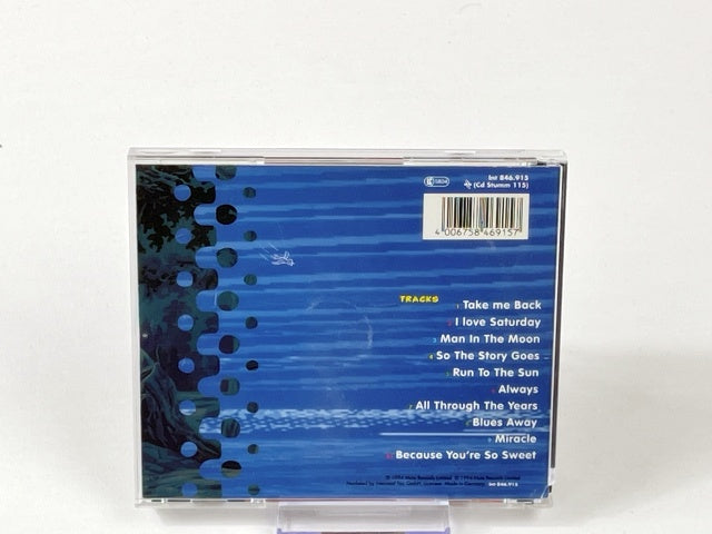 Erasure – I Say I Say I Say Retro CD, Mute Records 1994