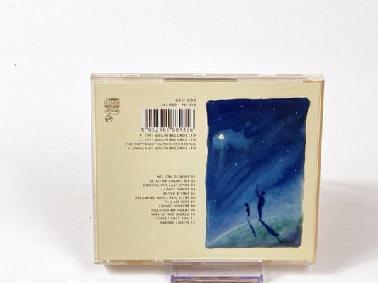 Genesis – We Cant Dance CD Album Retro Rock Pop