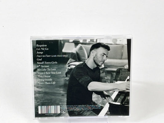Gary Barlow – Since I Saw You Last CD (2013, Polydor/Universal)
