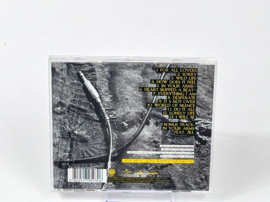 Stanfour – Wild Life CD (2008, We Love Music/Universal)