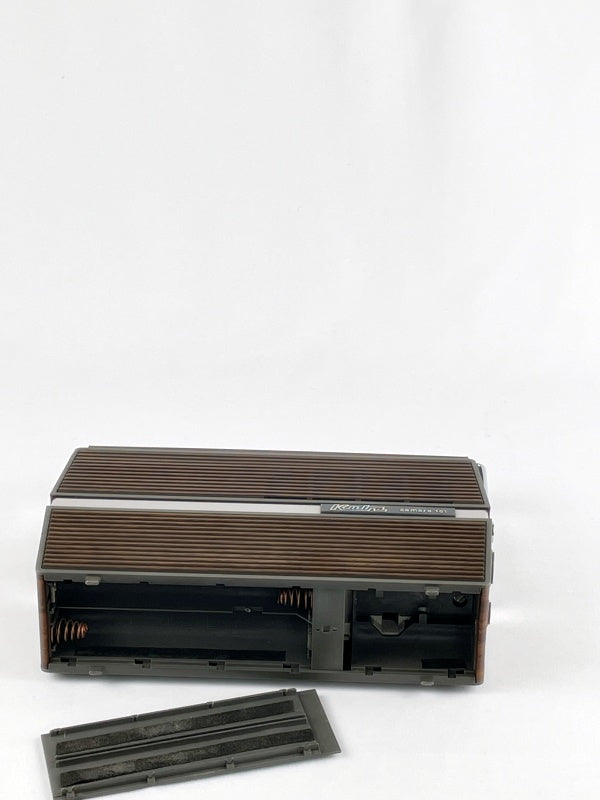 Körting Transistorradio – Camaro 101, Mehrband, tragbar, Vintage