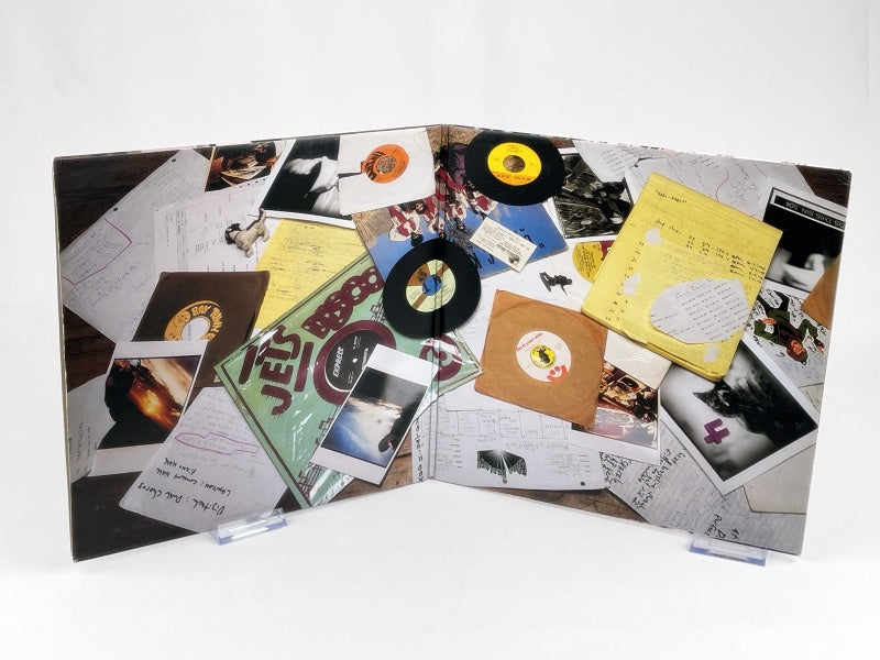 DJ Shadow – Endtroducing….. (1996, Mo’ Wax) Retro 2LP Vinyl