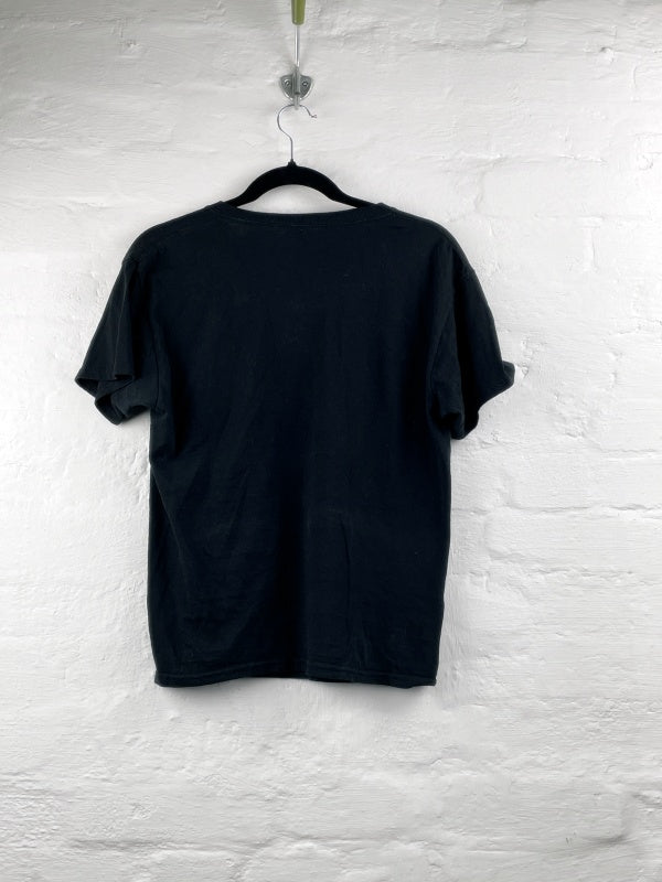 Ouran High School Host Club Retro T-Shirt – Anime Print, Unisex, Größe S