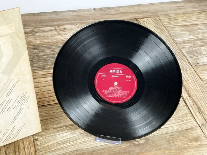 Renft – Renft Vintage LP (AMIGA, 1974)