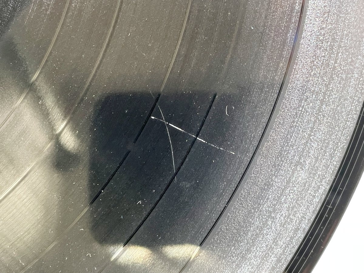 Paul Young – The Secret of Association (Vintage Vinyl LP, 1985, CBS)