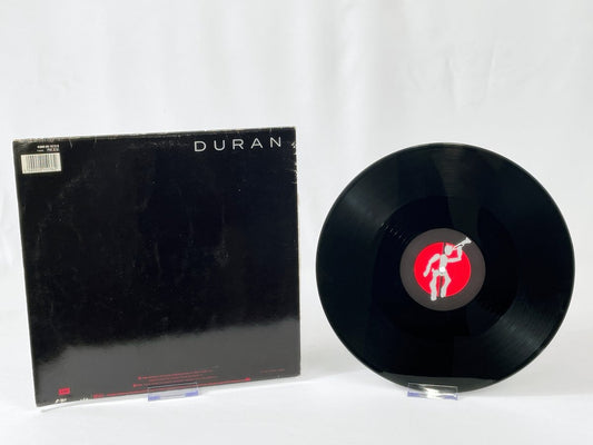 Duran Duran – Notorious (Retro 12" Vinyl Maxi-Single, EMI 1986)