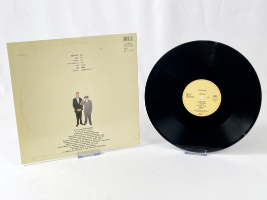 Roxette – Retro Maxi-Single „The Look“ 1989, 12" Vinyl