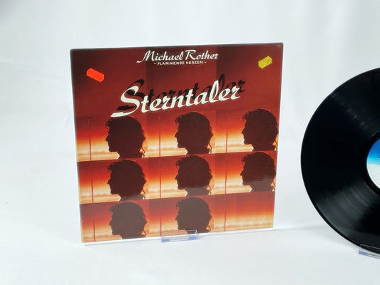 Michael Rother – Sterntaler (Sky Records, Germany 1978, LP Vinyl) – Vintage