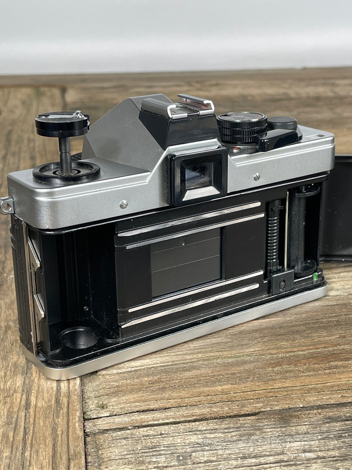 Praktica MTL 5B – Spiegelreflexkamera Set mit Pentacon 50mm & Carl Zeiss Jena Sonnar 135mm (Vintage Fototechnik)