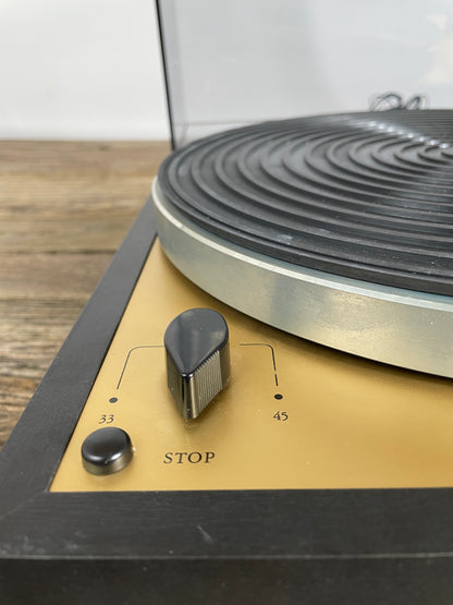 Thorens TD 146 Plattenspieler