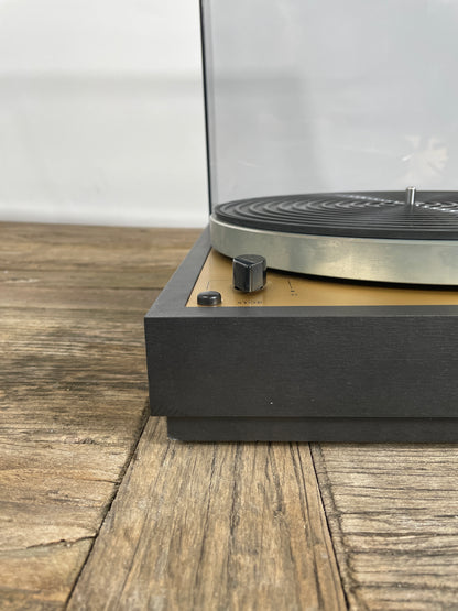 Thorens TD 146 Plattenspieler