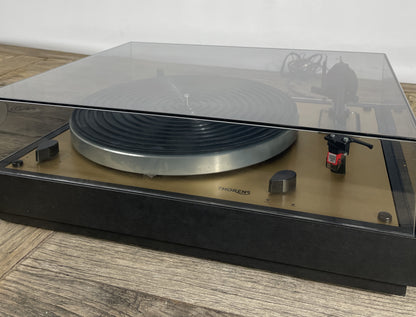 Thorens TD 146 Plattenspieler