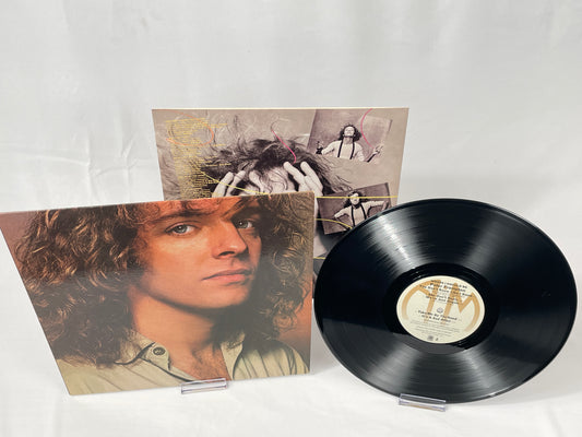 Peter Frampton - Where I Should Be LP Vinyl, 1979 - Classic Rock, A&amp;M Records