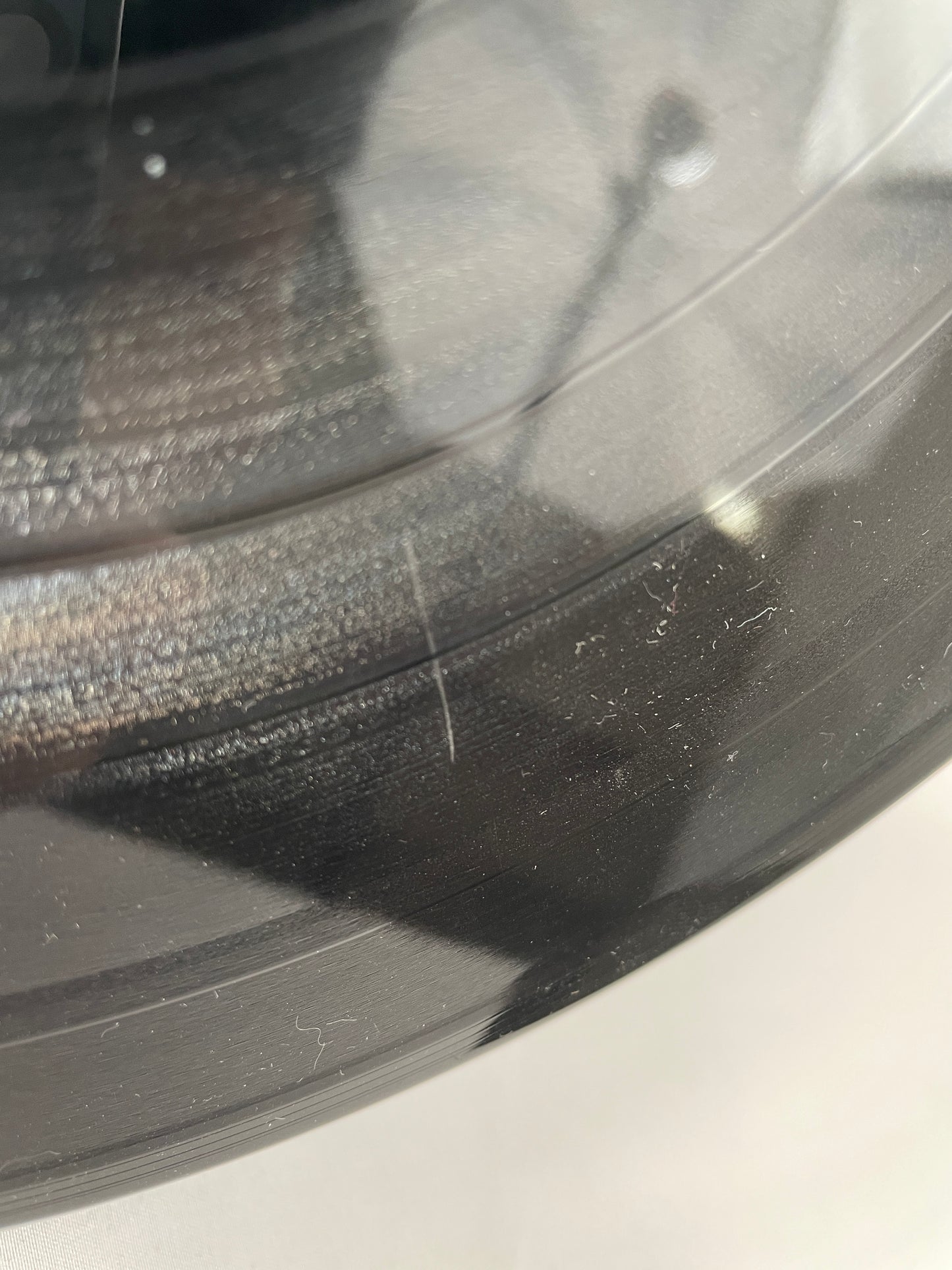 Mike Batt - Waves LP Vinyl, 1980 - Pop Rock / Orchestral Pop, Epic Records, original pressing