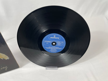 The Boomtown Rats - The Fine Art of Surfacing LP 1979 - Mercury, Rock/New Wave, Vinyl Album