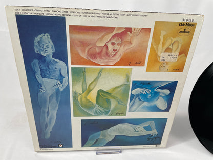 The Boomtown Rats - The Fine Art of Surfacing LP 1979 - Mercury, Rock/New Wave, Vinyl Album