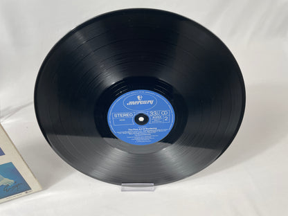 The Boomtown Rats - The Fine Art of Surfacing LP 1979 - Mercury, Rock/New Wave, Vinyl Album