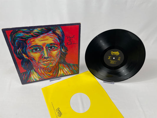 Greg Kihn Band - Next of Kihn LP Vinyl, 1980, US pressing