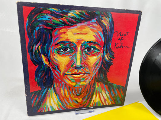 Greg Kihn Band - Next of Kihn LP Vinyl, 1980, US pressing