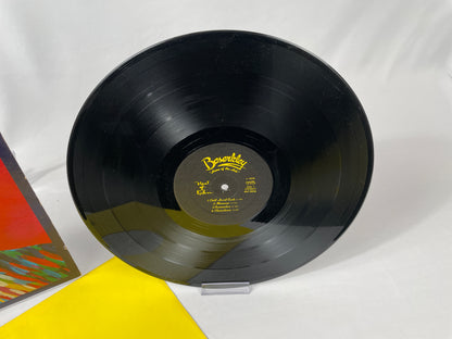 Greg Kihn Band - Next of Kihn LP Vinyl, 1980, US pressing