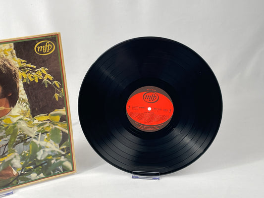 Cliff Richard with The Shadows - All My Love LP Vinyl, MFP 5161, 1970s