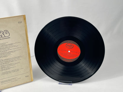 Cliff Richard with The Shadows - All My Love LP Vinyl, MFP 5161, 1970s