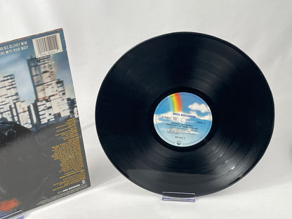 Michael Des Barres - Somebody Up There Likes Me (LP, Vinyl)