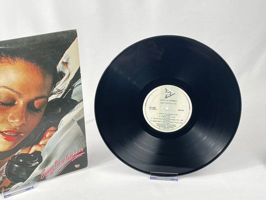 Hot Chocolate - Every 1'sa Winner LP 1978, Infinity Records, Funk Soul Disco