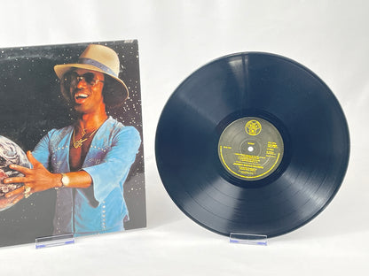 Johnny Guitar Watson - Giant (1978