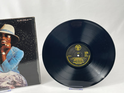 Johnny Guitar Watson - Giant (1978