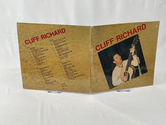 Cliff Richard - Move It / Ready Teddy (2x LP Vinyl) - Rock'n'Roll classic - VG+