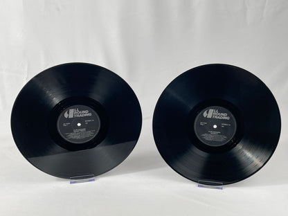 Cliff Richard - Move It / Ready Teddy (2x LP Vinyl) - Rock'n'Roll classic - VG+