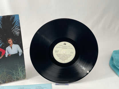 Emerson, Lake &amp; Palmer - Love Beach (1978, LP Vinyl) - Prog Rock / Art Rock - VG+