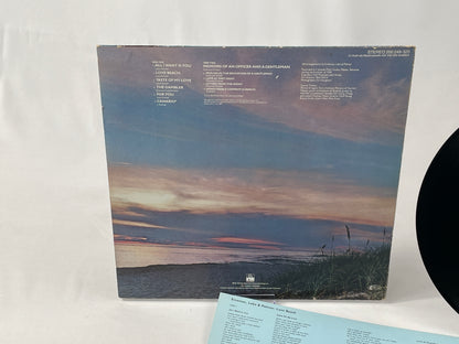 Emerson, Lake &amp; Palmer - Love Beach (1978, LP Vinyl) - Prog Rock / Art Rock - VG+