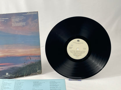 Emerson, Lake &amp; Palmer - Love Beach (1978, LP Vinyl) - Prog Rock / Art Rock - VG+