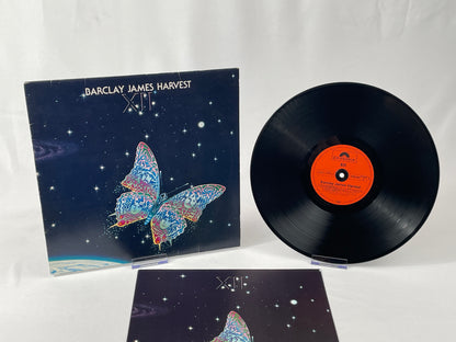 Barclay James Harvest - XII (Polydor, 1978)