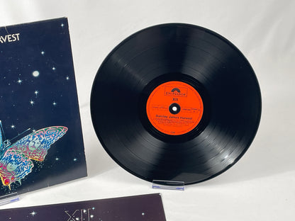 Barclay James Harvest - XII (Polydor, 1978)