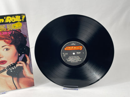 The Big Bopper - Chantilly Lace (Mercury, Mono)