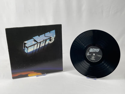 Sky - Sky 3 LP (1981, Ariola) - Progressive Rock, Jazz Fusion, Instrumental