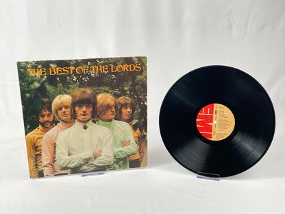 The Best of The Lords - Club Special Edition, Compilation, Vinyl Record