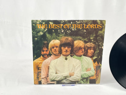 The Best of The Lords - Club Special Edition, Compilation, Vinyl Record
