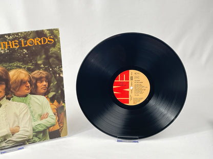 The Best of The Lords - Club Special Edition, Compilation, Vinyl Record